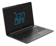 HP 250 G9 Core 5-120U/8GB/512/Win11P - 1570371 - zdjęcie 3